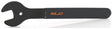 Xlc to-s22 - llave cónica - 17 mm - negra