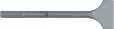 Milwaukee sds-max cinceles anchos sds-max ancho 300 x 80 - 1 ud - 4932343744