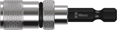 Wera 896 4 1 zb portapuntas con ajuste de profundidad 1 4 x 50 mm - 05073210001