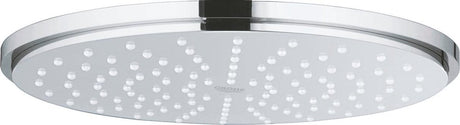 Grohe rainshower ducha fija moderna - ã˜ 21 cm - cromo -