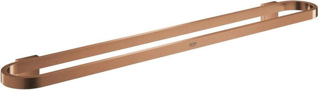 Toallero Grohe Essentials - 450 mm - Cool Sunrise (oro)