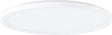 Brilliant sorell - lámpara de techo - led 18w - 3000-6500k - blanco