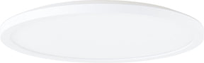 Brilliant sorell - lámpara de techo - led 18w - 3000-6500k - blanco
