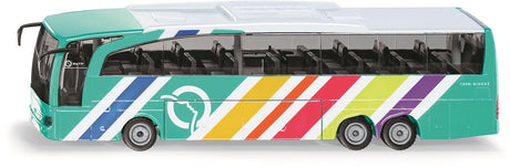 Siku Super Mercedes-Benz Travego Entrenador