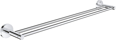 Grohe start toallero doble - cromo