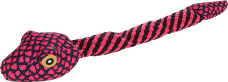 Flamingo monsjo - perros de juguete - hs monsjo serpiente rojo 60 cm - 1º - 135068 - 1º