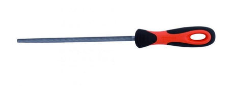 Bahco sandvik ronde vijl 6 k2+h medio zoet