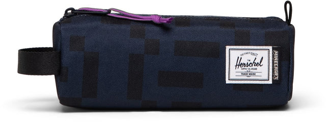 Estuche pequeño Herschel minecraft asentamiento - enderman