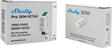 Shelly pro 3em-3ct63