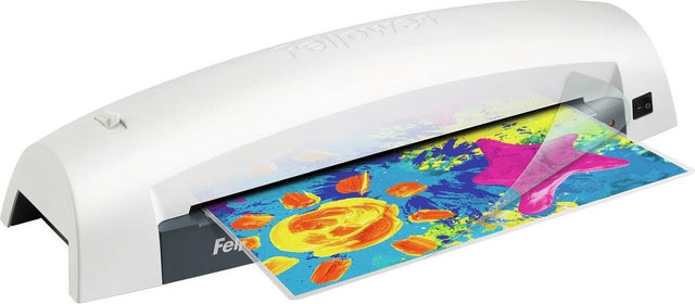 Máquina laminadora Fellowes maa