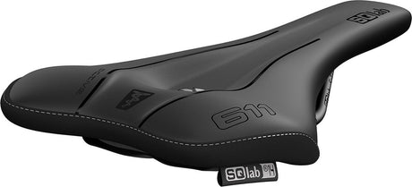 Sq lab sq-lab 611 ergowave active 2.1 s-tube - tamaño universal_14cm
