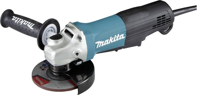 Amoladora angular makita ga5050r 125 mm 1300w