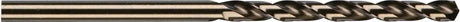 Milwaukee metaalboren hss-ground cobalt - din 338 hssgc 4,8 x 86-1 st - 4932363263