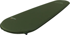Easy camp mat kestrel single 5,0 cm colchoneta para dormir autoinflable ligera y compacta