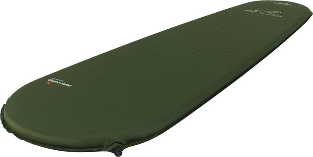 Easy camp mat kestrel single 5,0 cm colchoneta para dormir autoinflable ligera y compacta