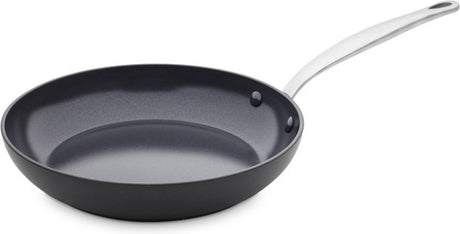 Sartén Greenpan barcelona pro - negra - ø 20 cm - revestimiento cerámico antiadherente