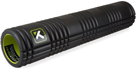 Triggerpoint the grid 2.0 - rodillo de espuma - rodillo de masaje - 66 cm - negro
