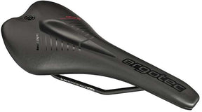 Sillín Ergotec Race Fit negro