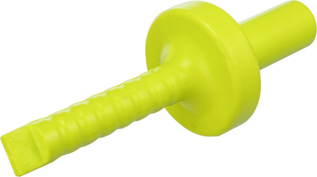 Trixie flotador de actividad para perros moth-aqua fetch verde lima