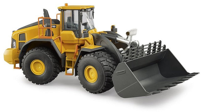 Bruder - cargadora de ruedas volvo l260h - 3462458
