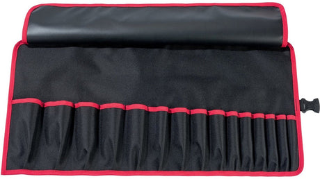 Parat basic roll-up case 15 5990828991 gereedschapstas (zonder inhoud) universeel 1 stuks (b x h x d) 670 x 330 x 5 mm