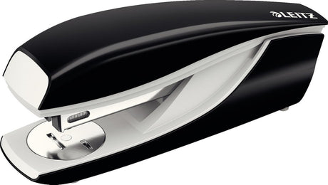 Grapadora metálica Leitz nexxtseries 5502 65mm negra