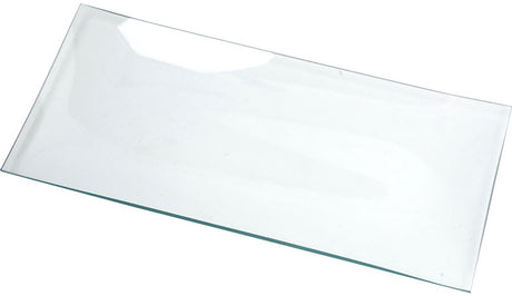 Creativ company bol cristal 27x13 cm 12 piezas