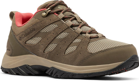 Botas de montaña bajas impermeables Columbia redmond™ iii - impermeables - botas de montaña - mujer - talla 38.5