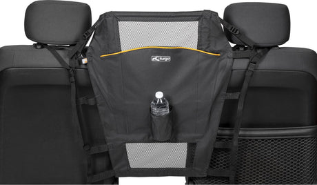 Barrera para asiento trasero Kurgo - accesorio para coche para perros - negro