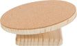 Trixie disco para correr hamsters madera corcho
