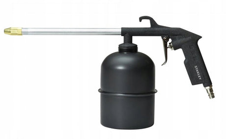 Stanley serie 150043xstn - pistola de mantenimiento neumática - 1l - ergonómica - resistente a productos químicos