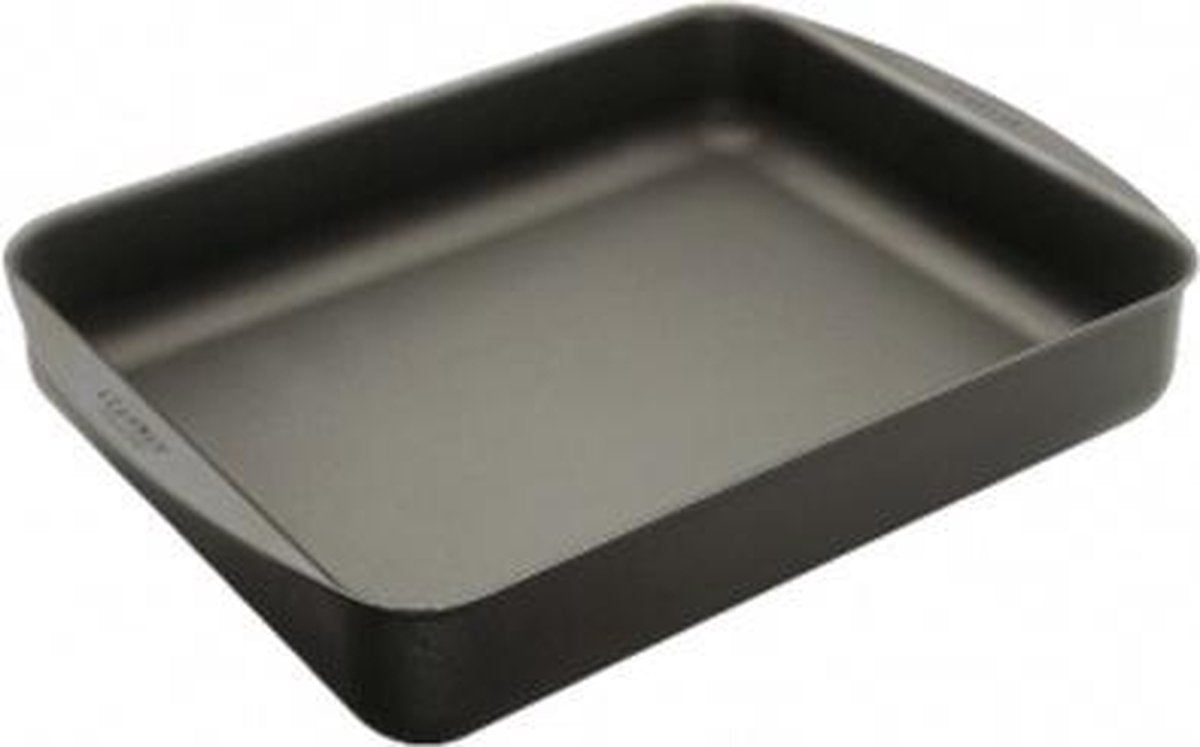 Asadera clásica Scanpan 44 x 32 cm