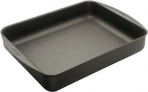 Asadera clásica Scanpan 44 x 32 cm