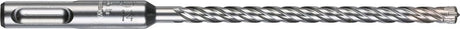Taladros percutores Milwaukee sds-plus mx4 - corte por los 4 lados sds-plus mx4 6 x 265 - 1 ud - 4932352014