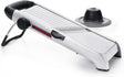 Rebanadora mandolina oxo chef stl 3114000 negra