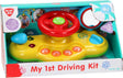 Playgo mi primer volante gaming