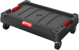 Sistema de carro de transporte Qbrick system dos - 100 kg