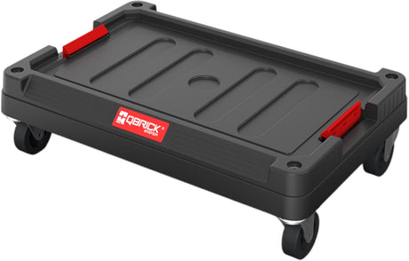 Sistema de carro de transporte Qbrick system dos - 100 kg