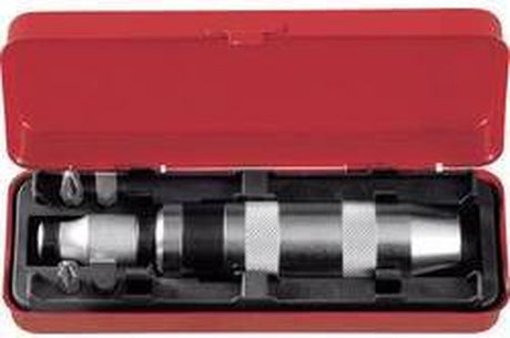 Gedore rojo | r38004006 | juego de destornilladores de impacto | 1 2 | 6 piezas - 3301399