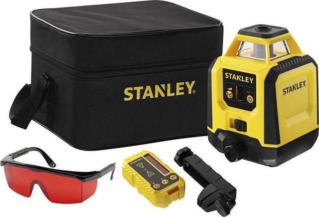 Láser giratorio Stanley - stht77616-0