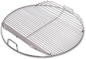 Rejilla superior Weber 47cm abatible