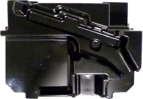 Makita 837897-2 mbox 2 inserto para djr185 djr183 djr143 djr145