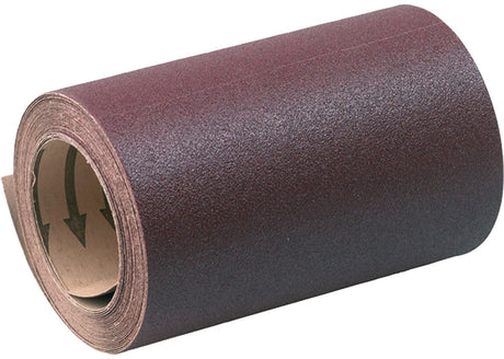 Accesorios makita rollo de papel de lija 120mmx5m k80 - p-38124