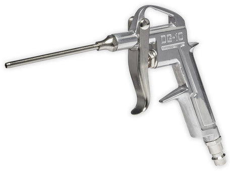 Pistola de cerbatana Einhell larga