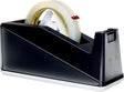 Dispensador de cinta adhesiva c10 negro