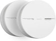 Detector de humo inteligente Netatmo - paquete dúo