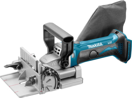 Makita dpj180z cortador de listones a batería 18v cuerpo básico