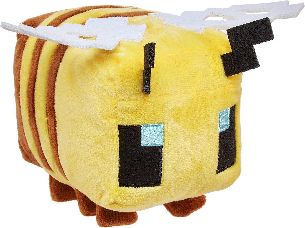 Minecraft - peluche - 15 cm - peluche -