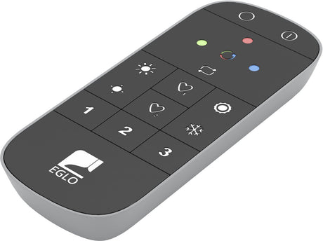 Eglo connect.z eglo remote-z - accesorio inteligente - mando a distancia