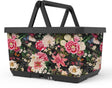 Basky Bicycle Basket 2.0 Fur Bouquet